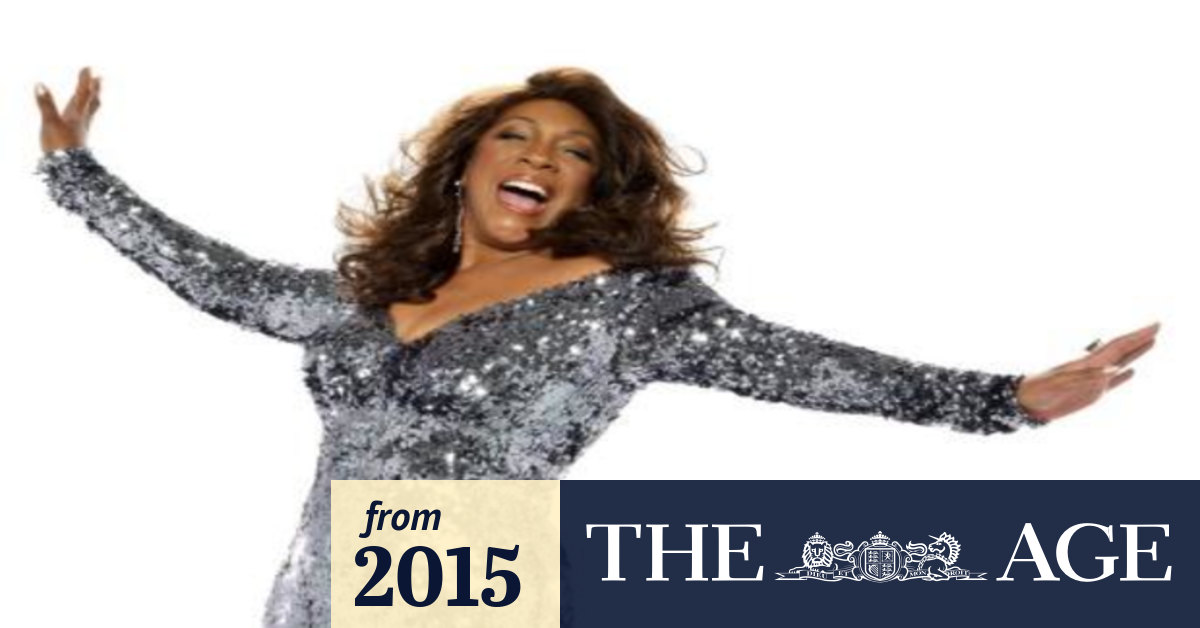 Why Mary Wilson, the Supremes and the songs of Motown stay forever young