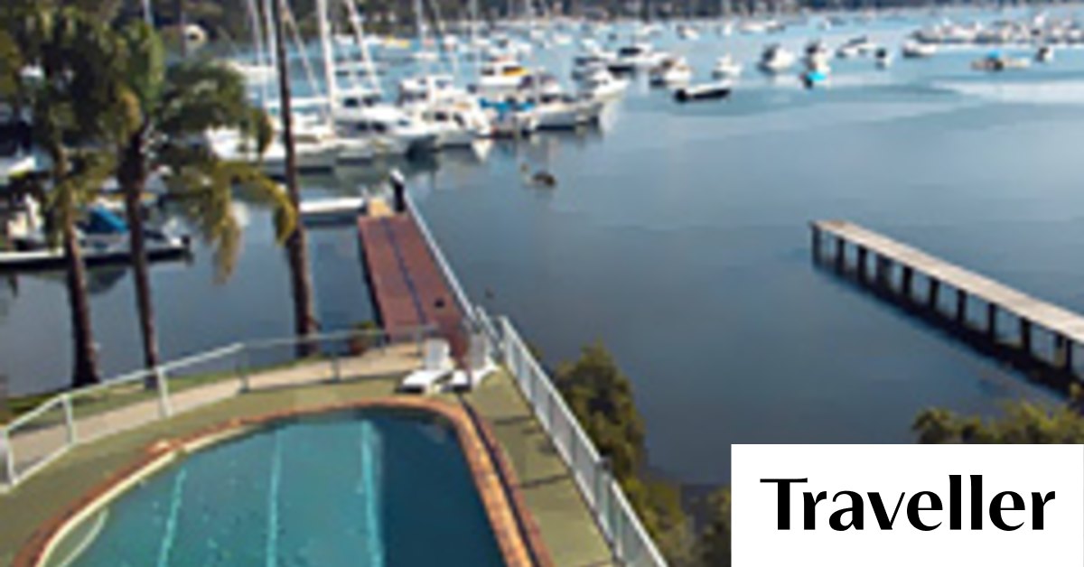 Newport Mirage review All quiet on the northern front