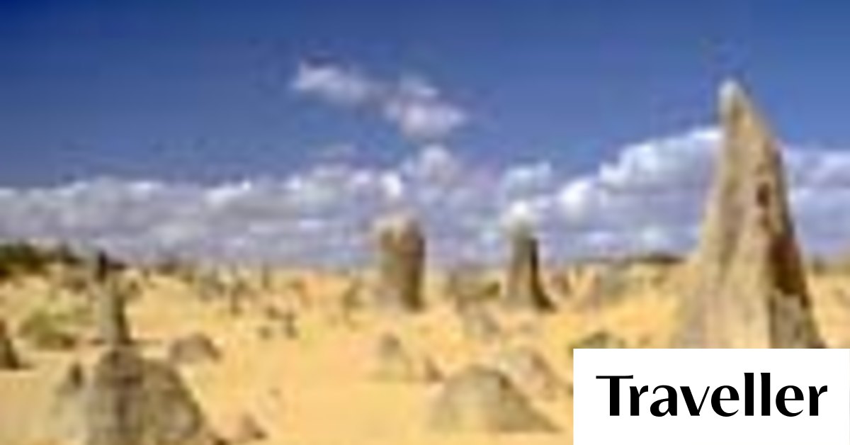 Cervantes Places to See