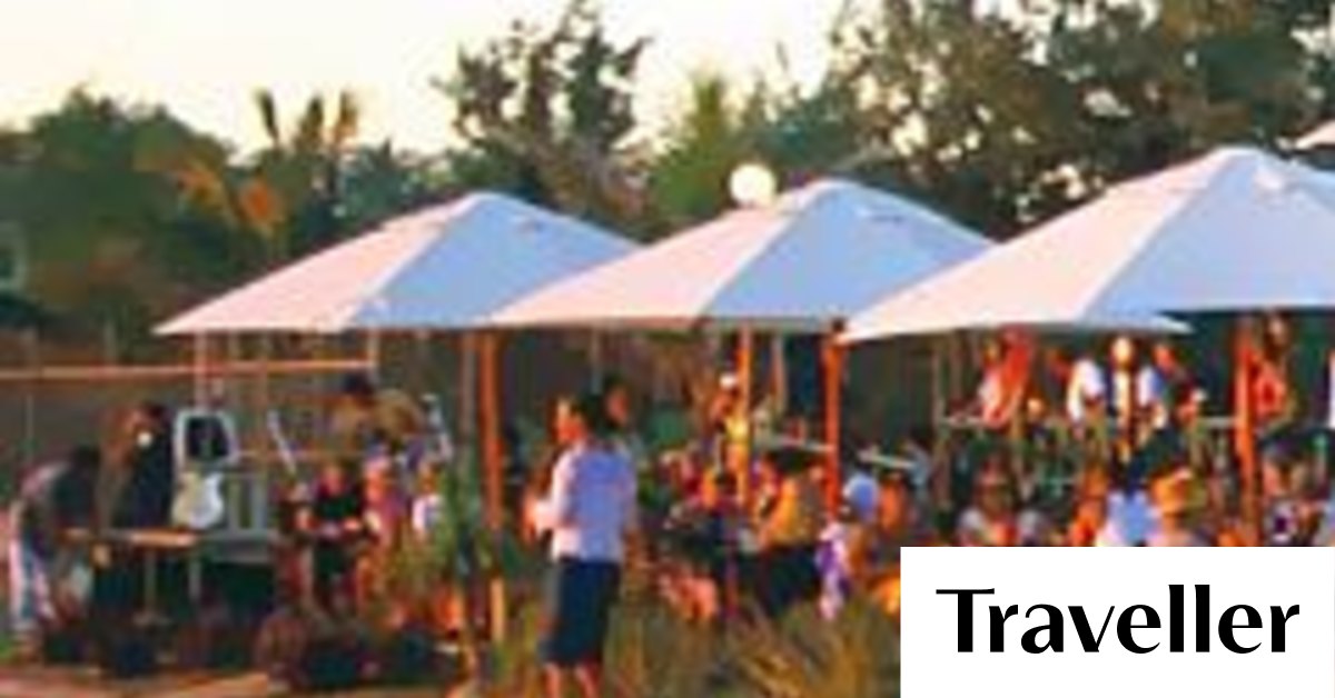 Hello, get me Broome service