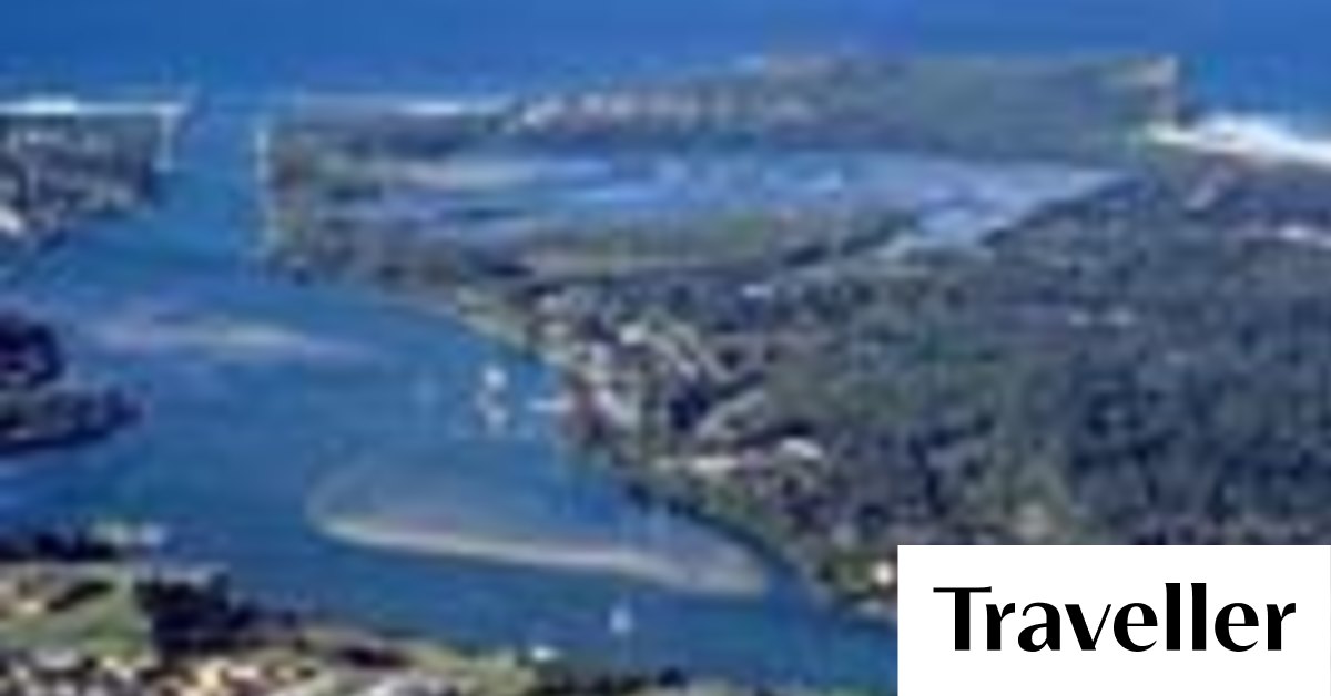 Kendall Places to See