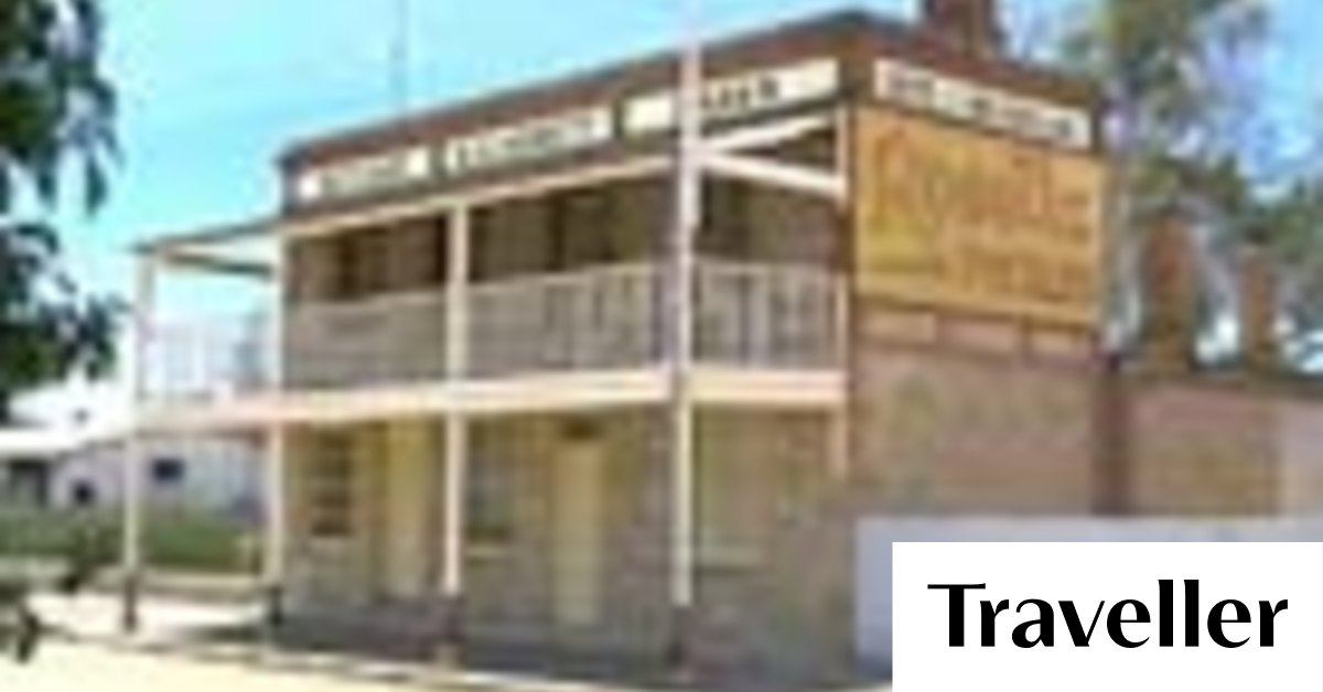 Crystal Brook Places to See