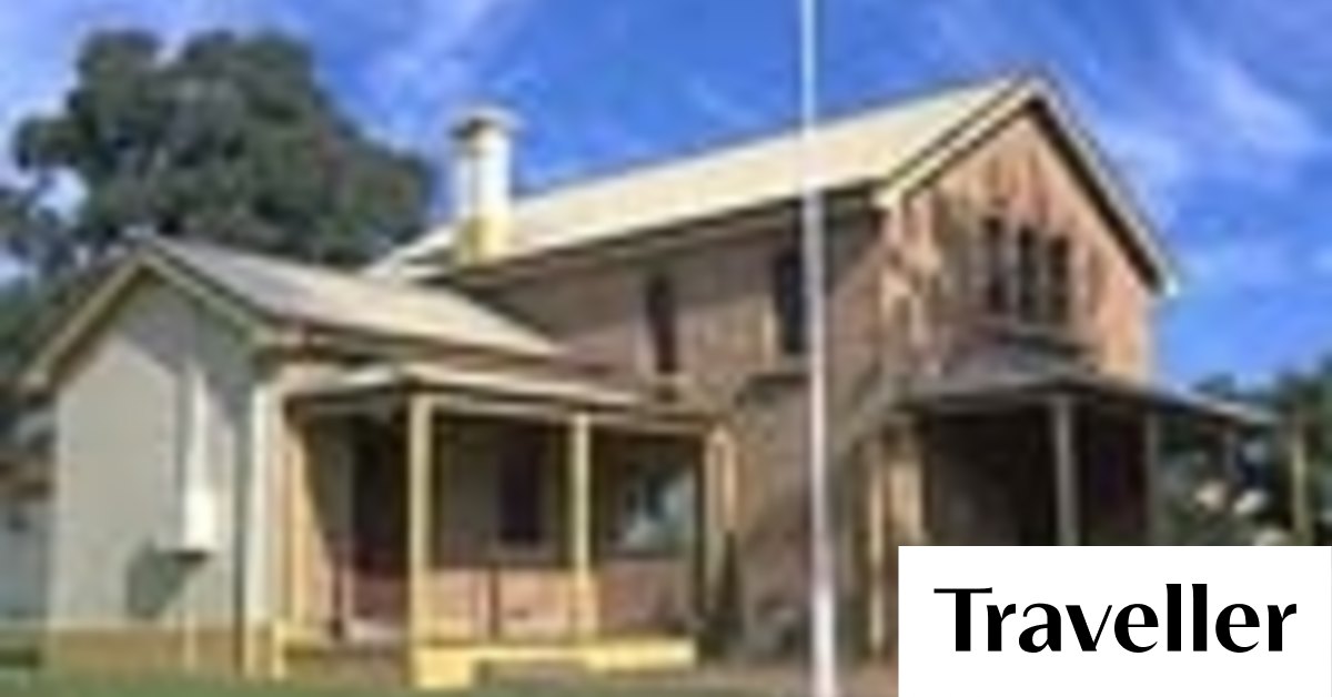 Branxton, New South Wales Travel guide and things to do