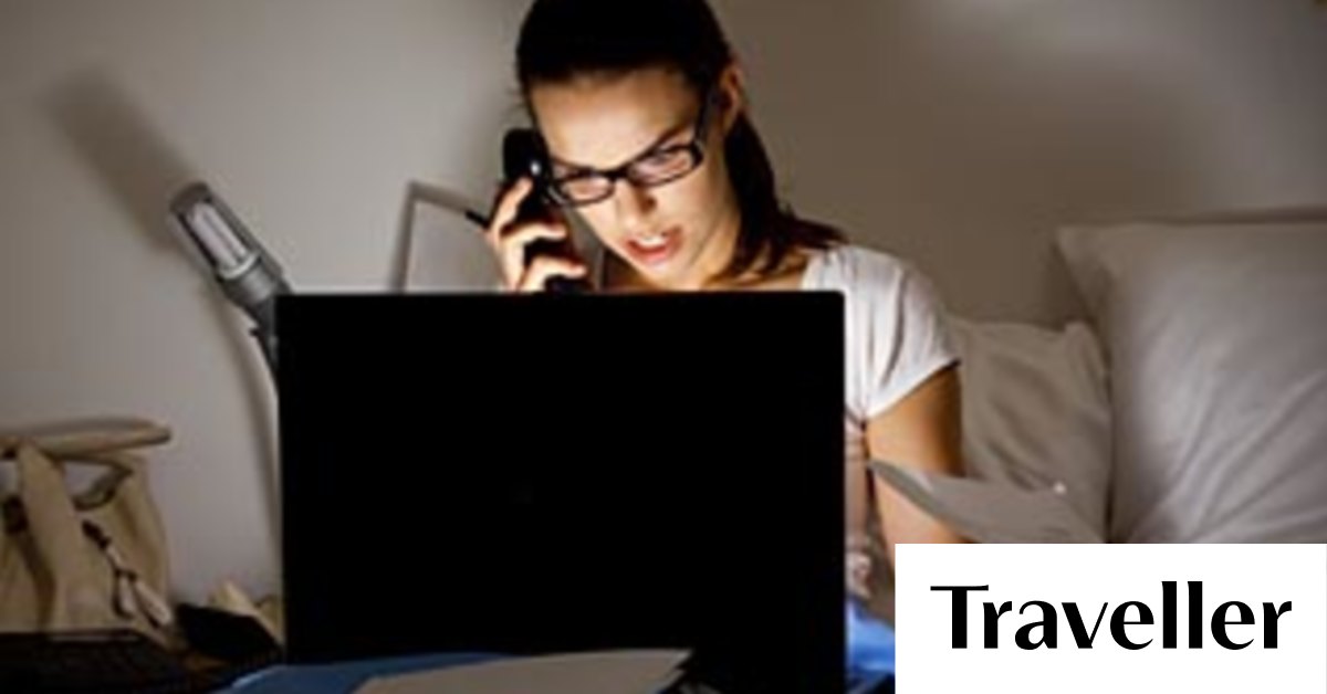 Everyone Asks why do some hotels charge for