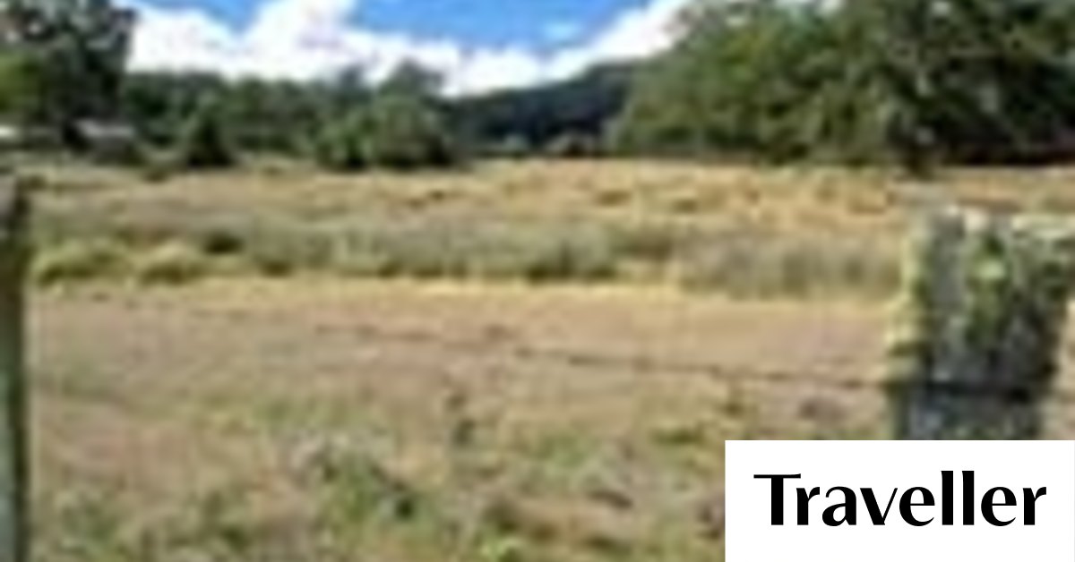 St Marys, Tasmania Travel guide and things to do