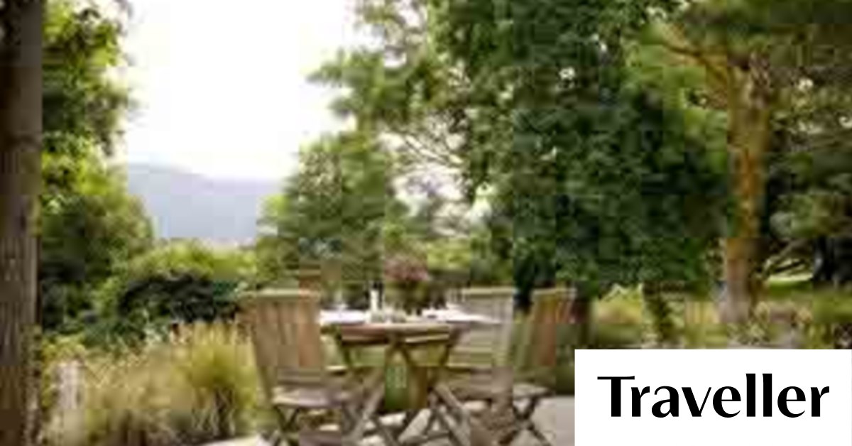 The Dairy House, Healesville review A cottage with gourmet flair