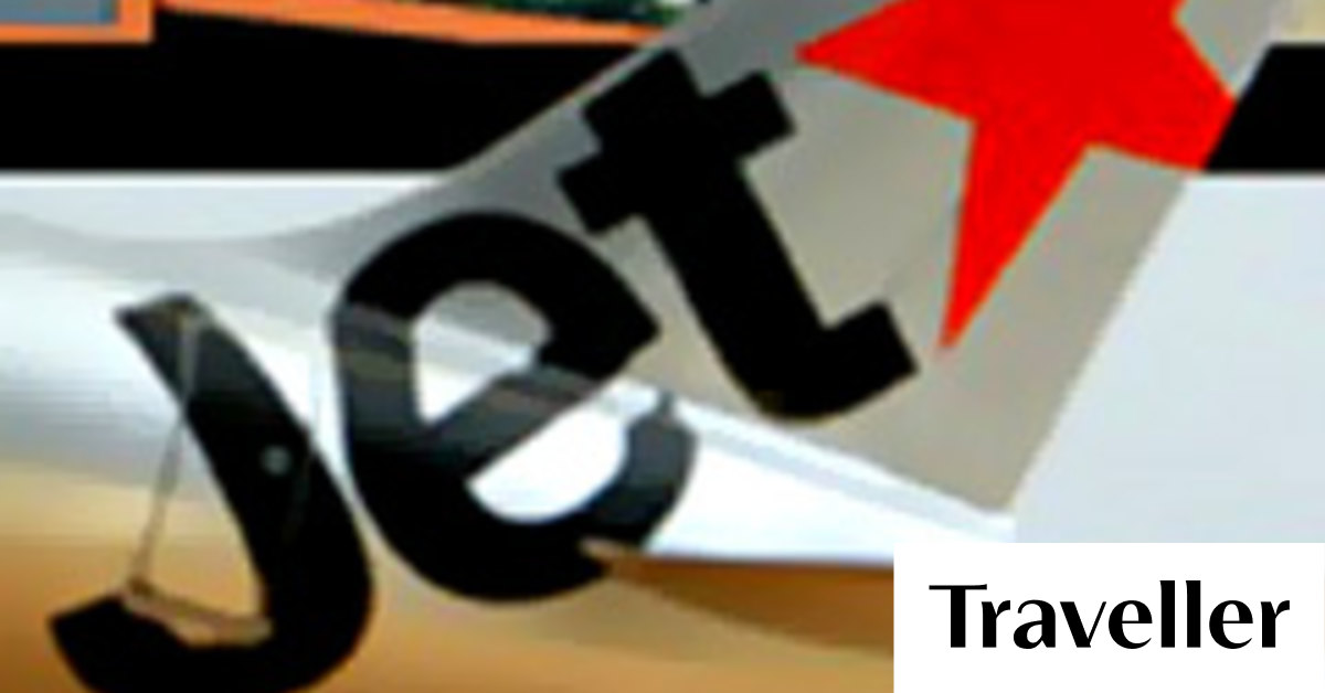 Jetstar Asia Tutup Permanen Mulai 31 Juli 2025 Ini Alasannya  Kompascom