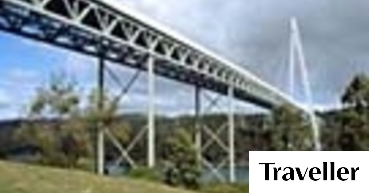 Sidmouth, Tasmania Travel guide and things to do