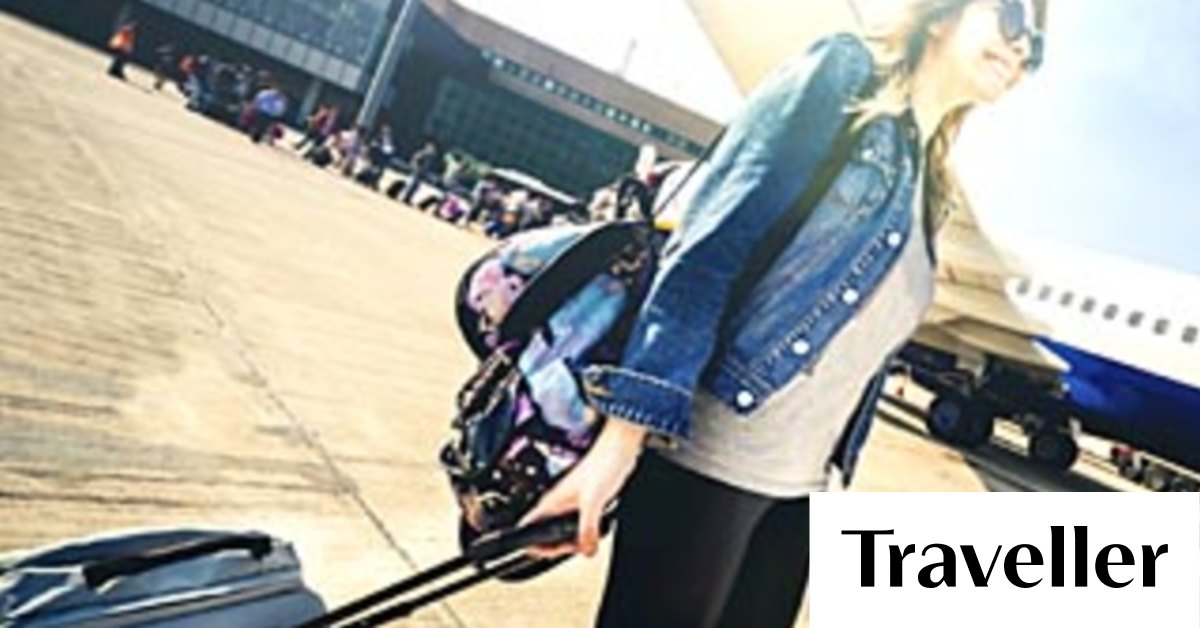 Australia world's fourth cheapest country to fly