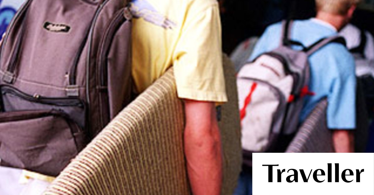 'Bed tax an option' for tourist hot spots