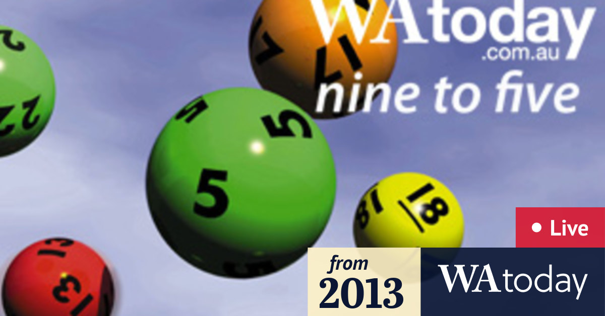 WAtoday nine to five - Thursday December 19