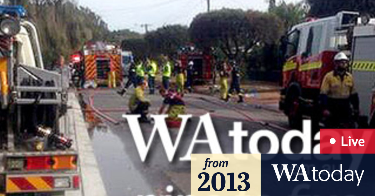 WAtoday nine to five: Wednesday November 6