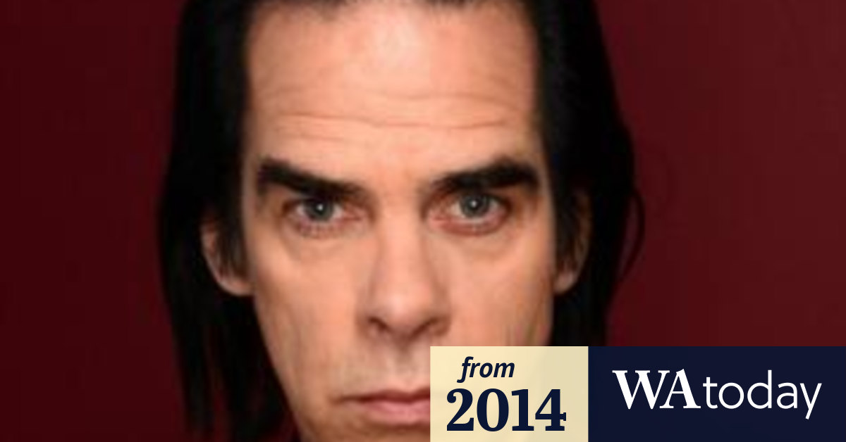Nick Cave opens Australian tour with intimate Perth ...