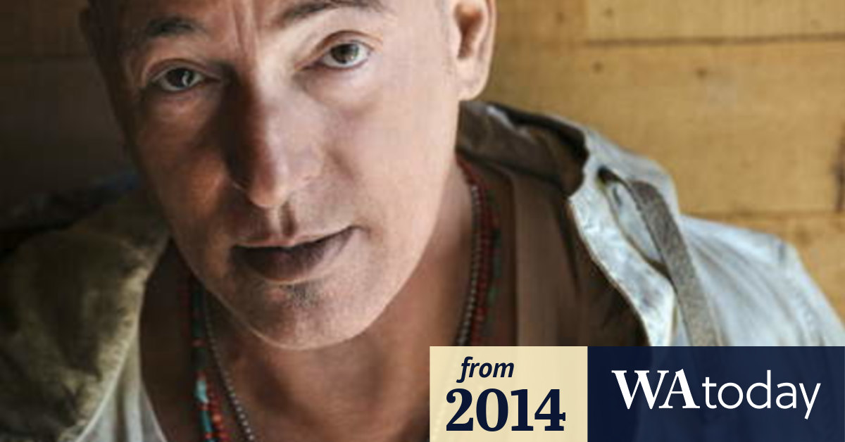 Bruce Springsteen fans quiz concert download prices