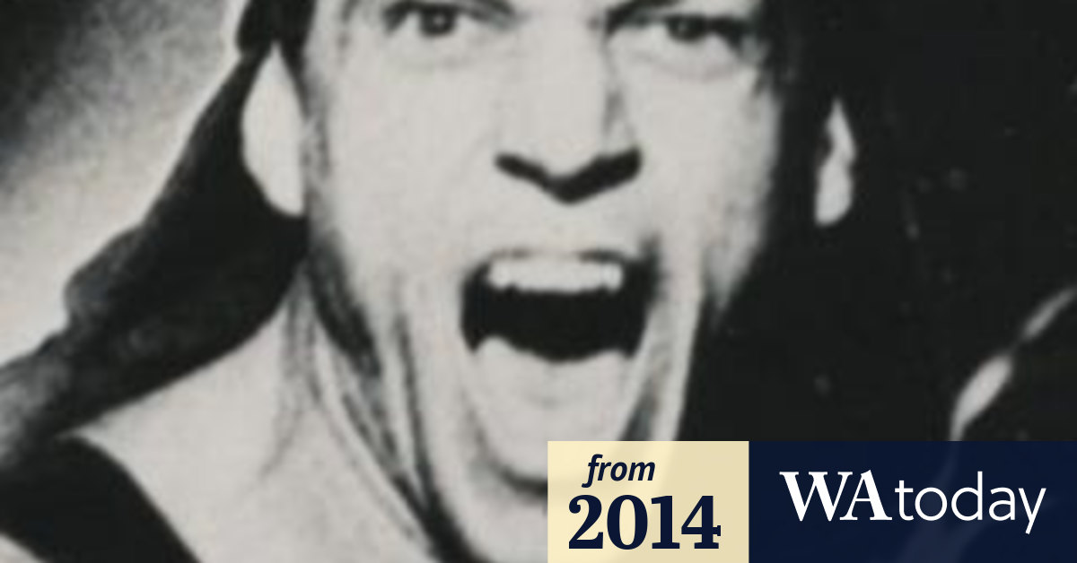 Peter Garrett and other stars celebrate 40 years of Triple J