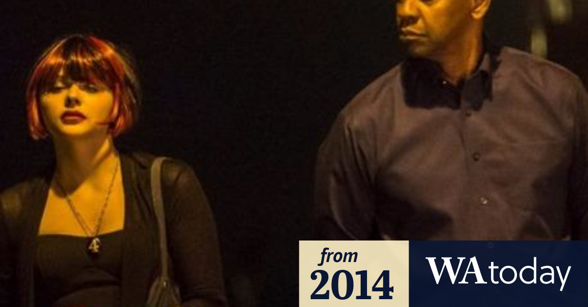 The Equalizer review: Denzel Washington stars in gruesome thriller