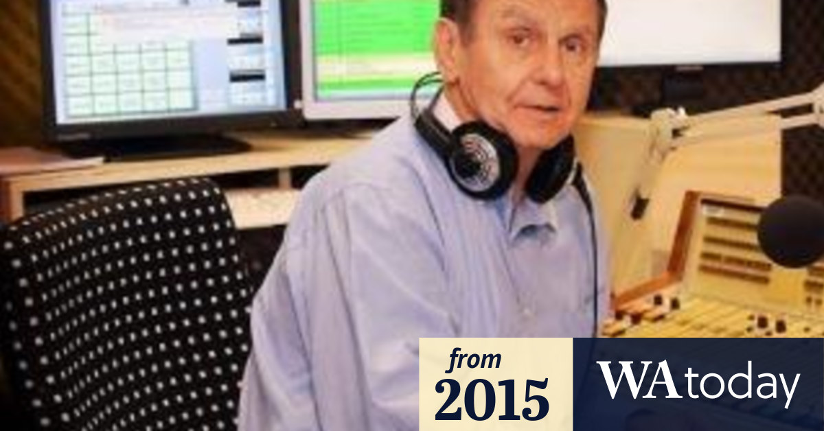 Perth broadcaster Howard Sattler to launch internet radio show