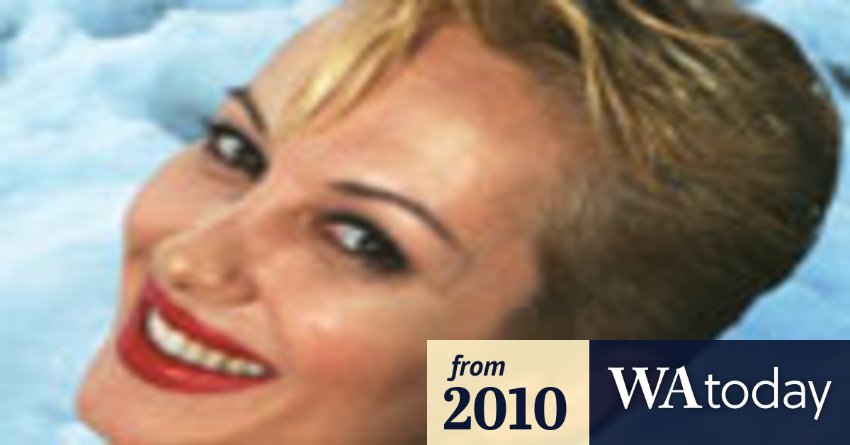 Television personality Adriana Xenides dead