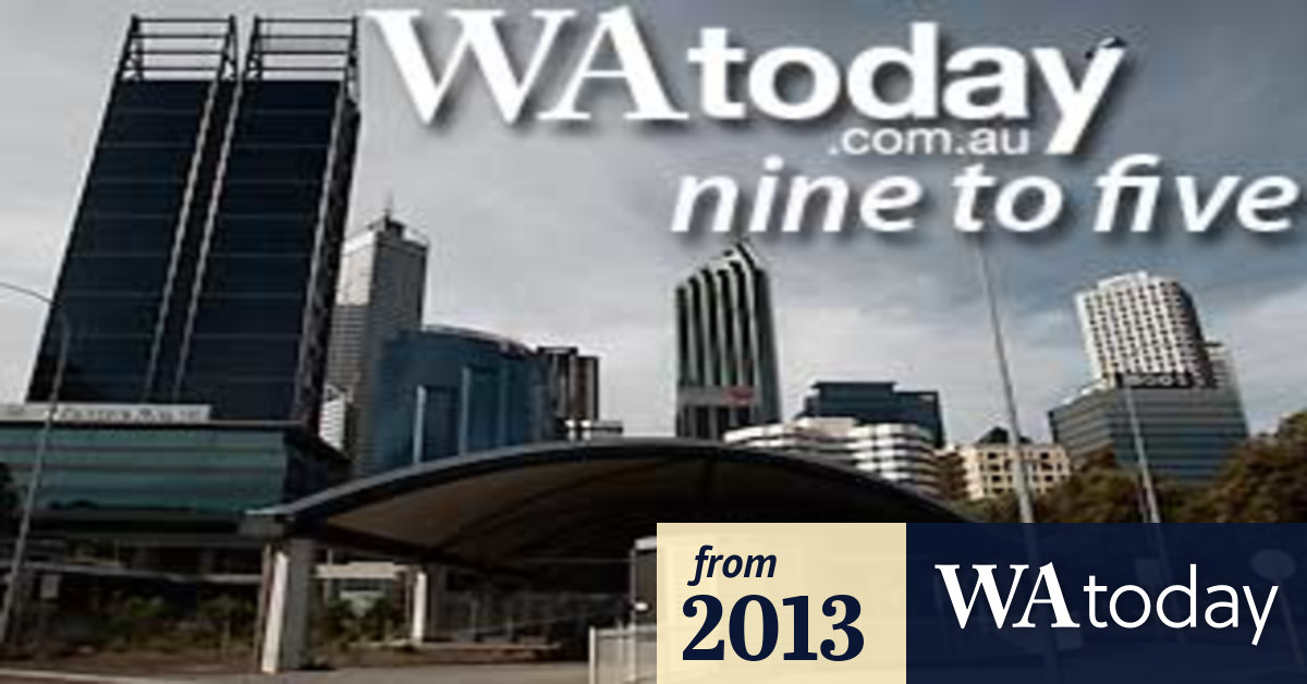 WAtoday nine to five: Wednesday May 15