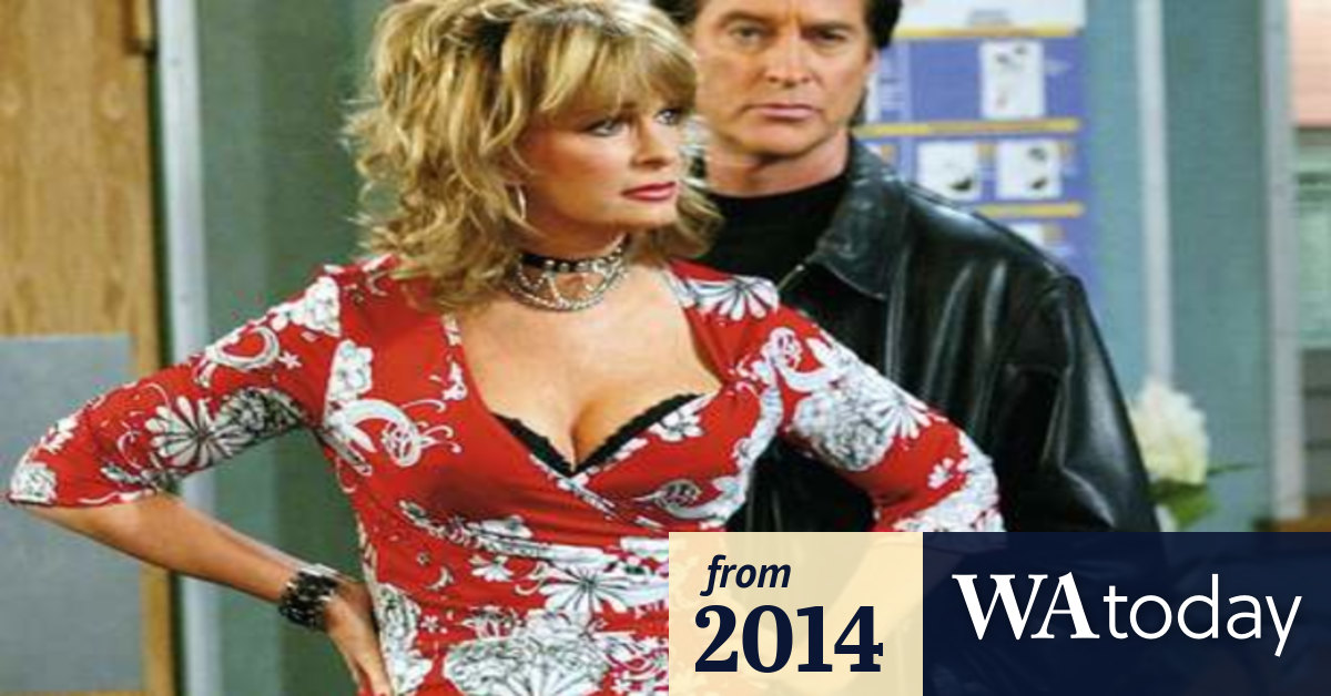 Who killed the soap opera?