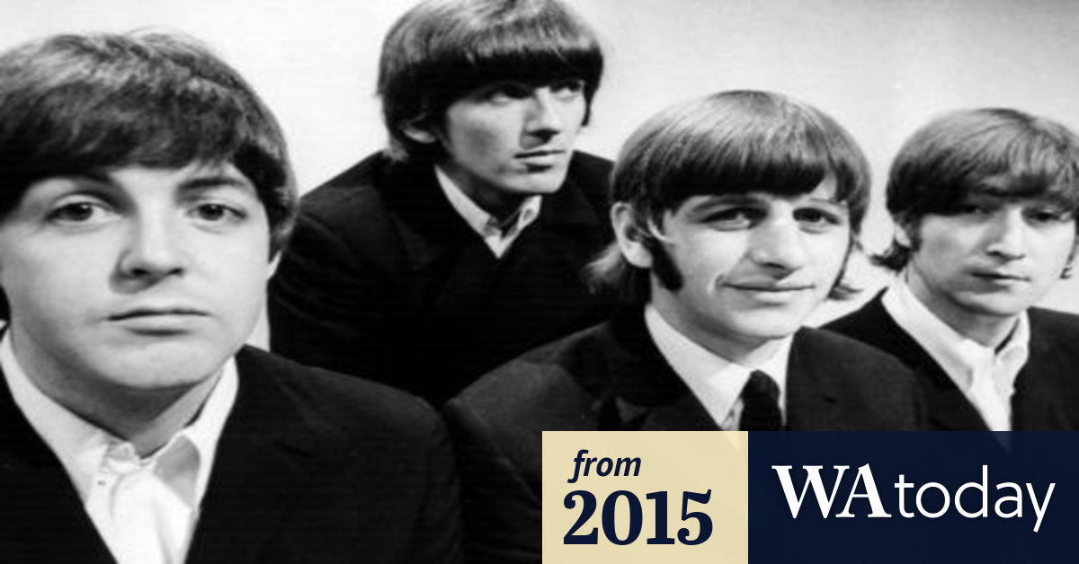 The Beatles 'did not spark a musical revolution in America'