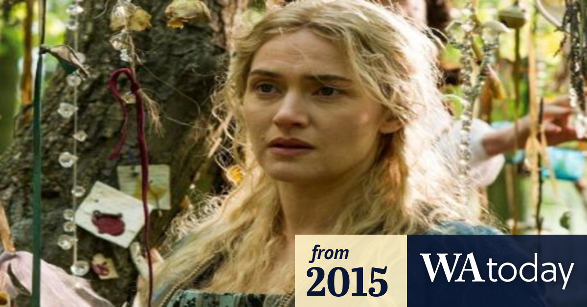 A Little Chaos review: An odd amble through the garden ...