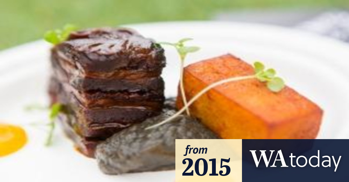 WAtoday Taste of Perth competition terms and conditions