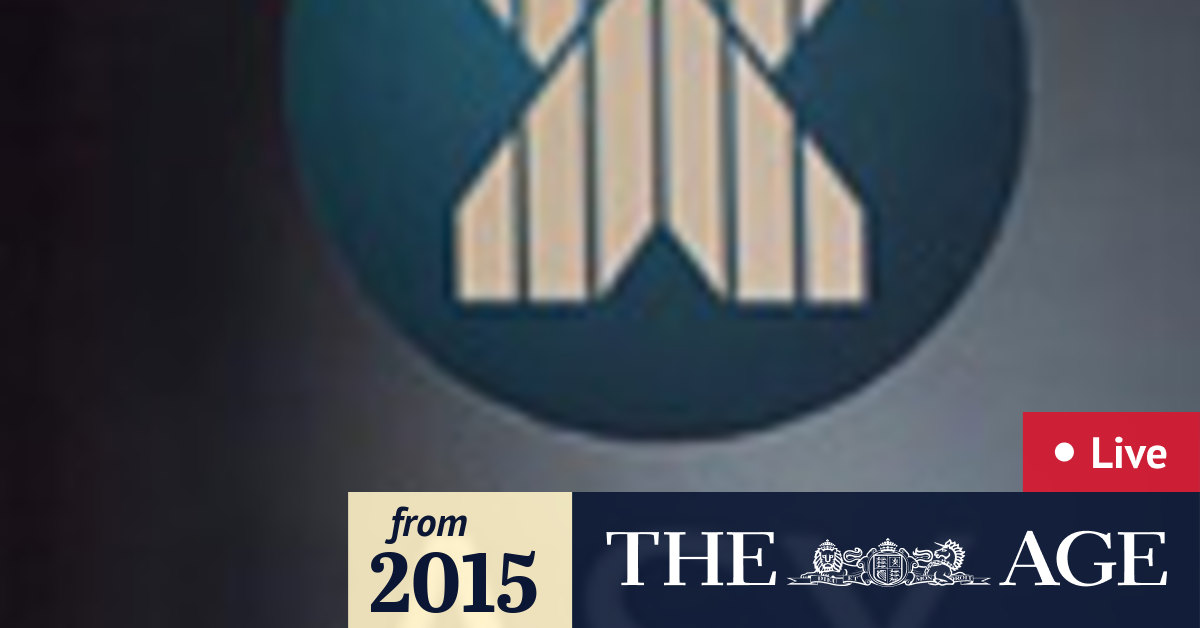 Markets Live: RBA sinks ASX rally