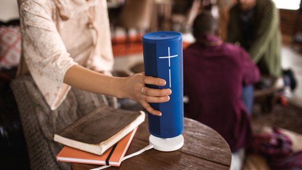 Megaboom discount with alexa