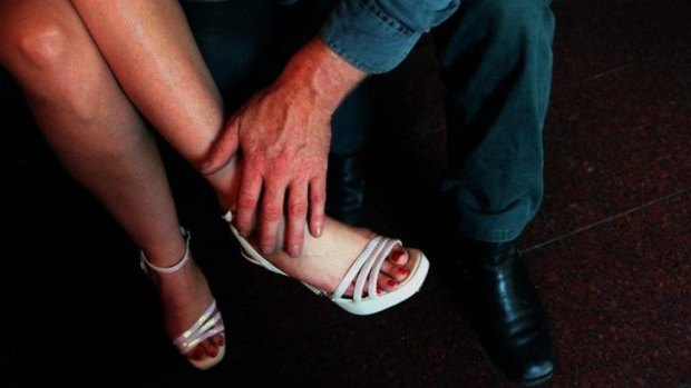 Biala clinic scale back bad for sex workers Prostitution