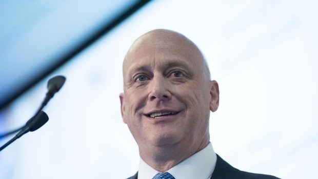 AGL Energy boss says new rules needed for wind solar