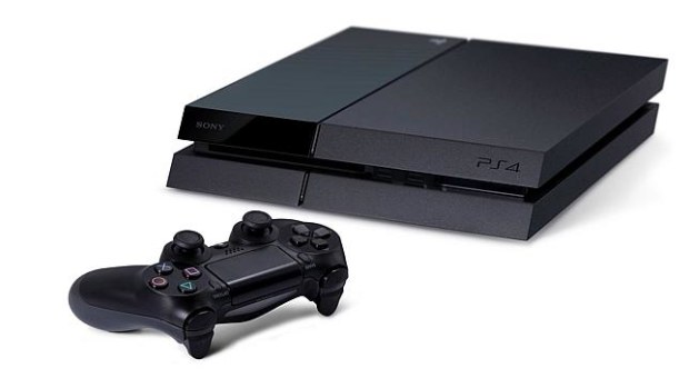 Playstation 4 on sale on line