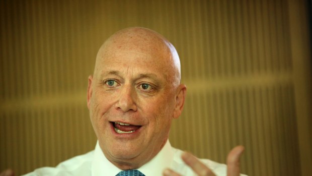 AGL Energy CEO Andy Vesey resigns