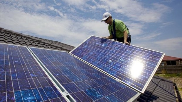 Hidden solar subsidies costing households 200m