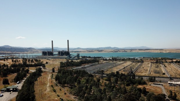 AGL Energy unveils 1.4b Liddell replacement scheme