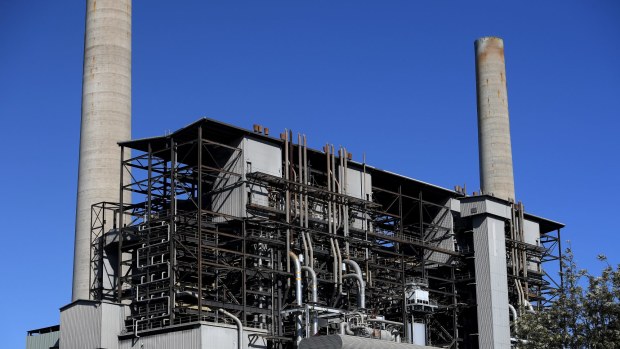 The fight about AGL s Liddell power station explained