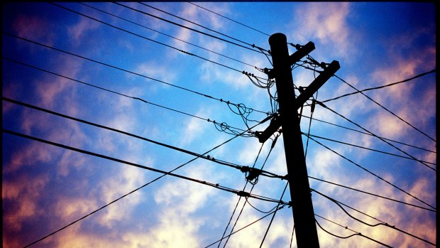 Back to the 70s put down for AGL s suggested power market reforms