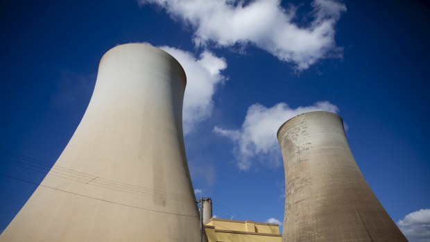 AGL Energy warns of blackout risk without orderly brown coal