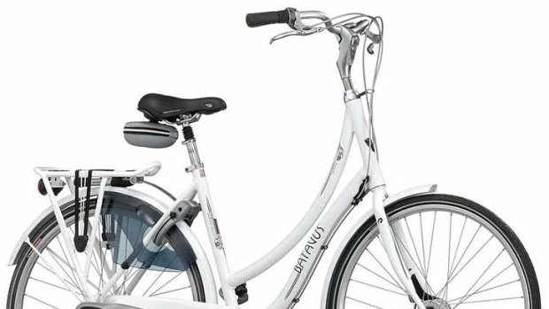 Batavus best sale ladies bike