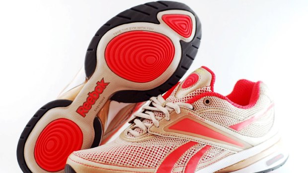 Do toning shoes work
