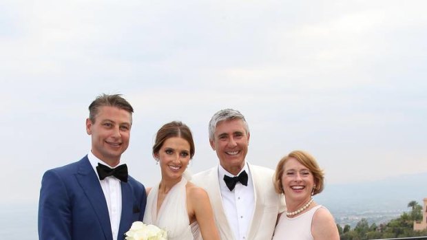 Kate waterhouse wedding dress sale