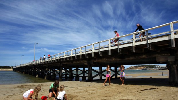 Ocean Grove Victoria Travel guide and things to do