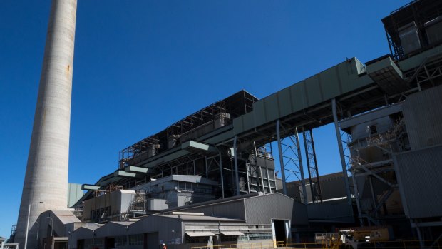 AGL may turn to gas as power units fail