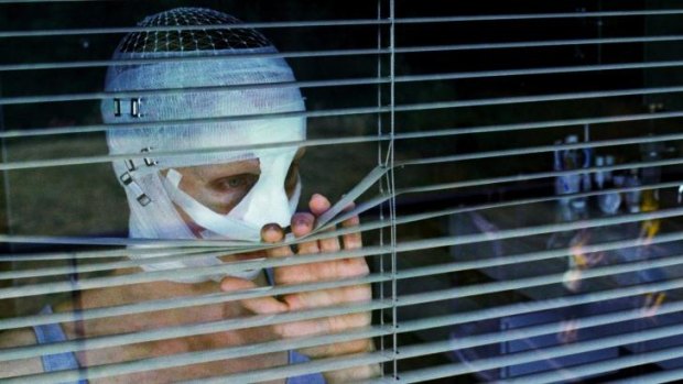 Goodnight mommy full hot sale movie watch online