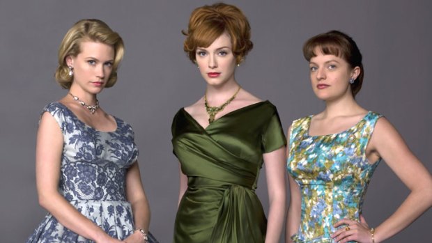 Betty draper on sale dresses banana republic