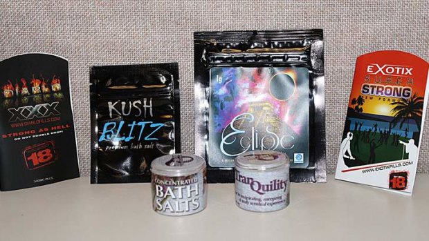 eight ballz bath salts