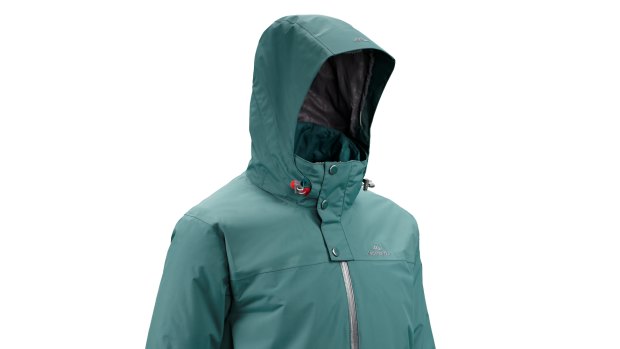 Kathmandu ski clearance jacket