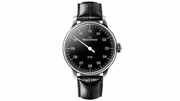 Ten top watches for under 2000