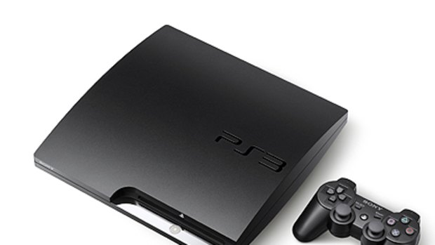 Ps3 console shop price at game