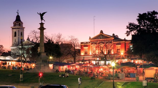 Best markets in Buenos Aires: Guide to shopping the Buenos Aires